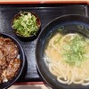鳴門うどん 中津店