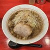 ラーメン 鷹の目 獨協大学前本店