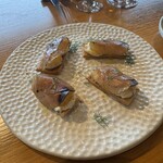 ロカンダ デル カンポ - 