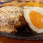 サイゼリヤ - 