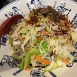 西安麺荘 秦唐記 - 