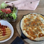 カフェ＆バー 7716 - 