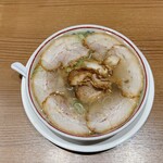 玉 バラそば屋 - 