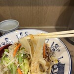 西安麺荘 秦唐記 - 