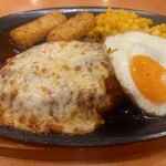 サイゼリヤ - 