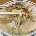 玉 バラそば屋 - 