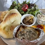 カフェ＆バー 7716 - 