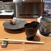 築地青空三代目 本店 - 