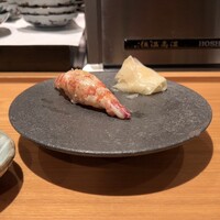 築地青空三代目 本店 - 