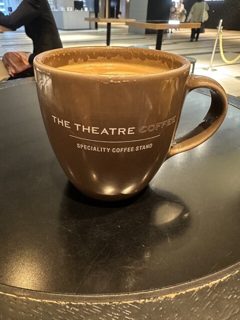 THE THEATRE COFFEE photo 2