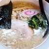 ラーメン ガキ大将 河田町店