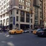 Sarabeth's - 店舗外観