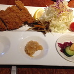 串揚げ キュイジーヌ･ド・オオサカ･リョウ 大阪本店