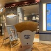 gelato pique cafe bio concept 表参道ヒルズ店
