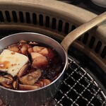 SATOブリアン - ブリ飯のタレ