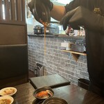 SATOブリアン - presentation