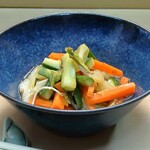 家庭料理 小川 - 家庭料理１