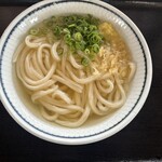 うどん 一福 - 