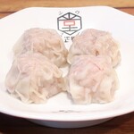シウマイ堂 正屋 - 旨鶏シウマイ