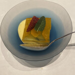 高麗橋 吉兆 なんばダイニングメゾン店 - 