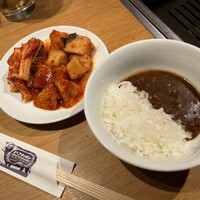 ビーフキッチン 恵比寿店 - 