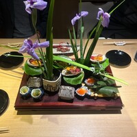 日本料理 小西 - 
