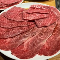 ビーフキッチン 恵比寿店 - 