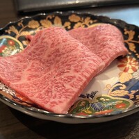 SATOブリアン 本店 - 霜降り和牛