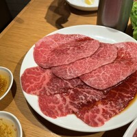 ビーフキッチン 恵比寿店 - 