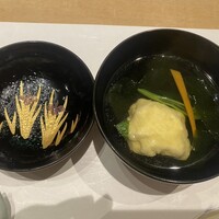 高麗橋 吉兆 なんばダイニングメゾン店 - 