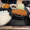 松のや なんさん通り店