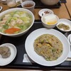 華正樓 キュービックプラザ新横浜店