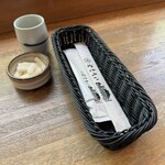 Shinshu Soba Dokoro Yamahei