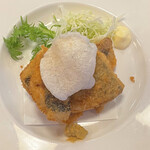 新日本料理 越後家 - 