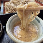 Shinshu Soba Dokoro Yamahei