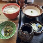 Shinshu Soba Dokoro Yamahei