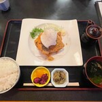 新日本料理 越後家 - 
