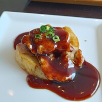 中国菜 老四川 飄香 銀座三越店 - 