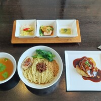 中国菜 老四川 飄香 銀座三越店 - 
