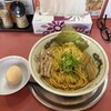 ラーメンたんろん 本店