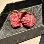 焼肉料理 牛吉日和 - 