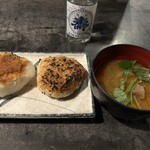 味噌坐　玉響 - 