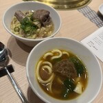 焼肉の名門 天壇 - 