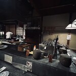 味噌坐　玉響 - 