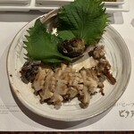 ビフテキのカワムラ - 