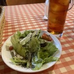 ボンジョルノ - 