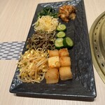 焼肉の名門 天壇 神楽坂店 - 