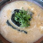 麺屋 蔵人 - 