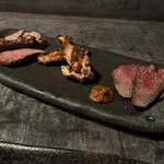 味噌坐　玉響 - 