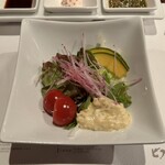 ビフテキのカワムラ - 